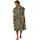 OCEAN & EARTH Ocean Earth Real Camo Hooded Poncho 2026 camo