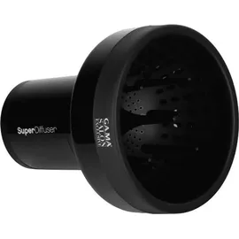 GAMA SH3010 Super Diffusor schwarz