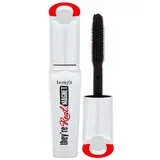 Benefit Cosmetics Benefit Mascara Collection They're Real! Magnet Mini BLACK 4.5 g Schwarz