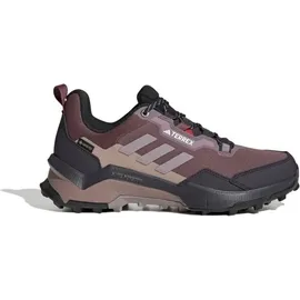 Adidas Terrex AX4 GTX Damen Burgundy / Preloved Fig / Warm Clay 36
