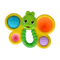 Simba Toys ABC Lustiger Plopp Schmetterling