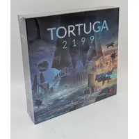 Schwerkraft-Verlag Tortuga 2199