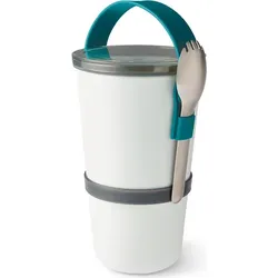 Lunch Pot Lunchbox meerblau