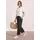STREET ONE Jerseyhose Culottes Braun 38
