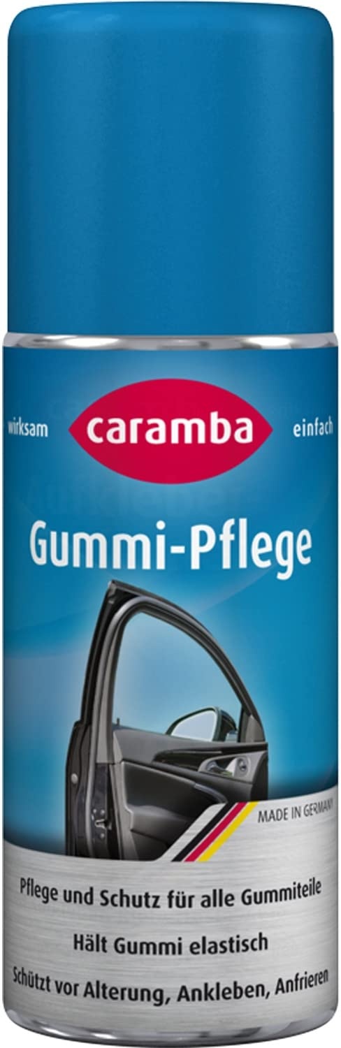 Caramba Gummi Pflege Stift Gummipflege 75 ml