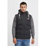 !Solid Steppweste SDDry Weste in Blau | Gr.: S