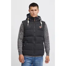 !Solid Steppweste SDDry Weste in Blau | Gr.: S