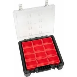 KS Tools SCM Organizer Mit 12 herausnehmbaren Fächern