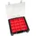 KS Tools SCM Organizer Mit 12 herausnehmbaren Fächern