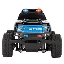 Carrera RC Ford F-150 Raptor Police 370182024