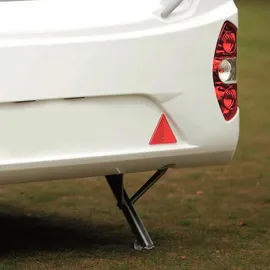 PRO PLUS ProPlus Ausdrehstütze für Wohnmobile 500 kg