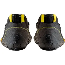 Vibram Fivefingers Scramkey Wanderschuhe - Black - EU 43