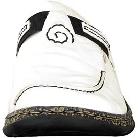 Rieker 46393 white 40