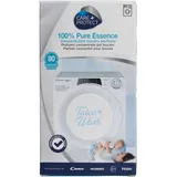 Care + Protect Wäscheparfüm Talco Wash 400 ml für ca. 80 Waschgänge
