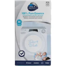 Care + Protect Wäscheparfüm Talco Wash 400 ml für ca. 80 Waschgänge