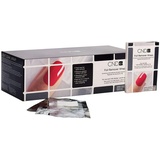 CND Shellac Foil Remover Wraps 250 Stk.