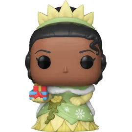 Funko Bitty POP! Countdown Calendar Disney Princess