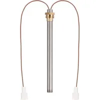 ThermoFlux Heizstab Glühstab alte Version für ThermoFlux Pelling &