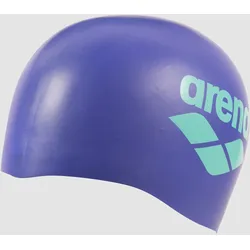 Wendbare Badekappe - Aqua - Einheitsgröße