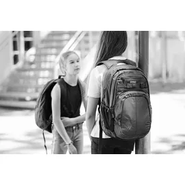 Nitro Chase geo green