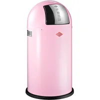 Wesco Pushboy 50 l pink