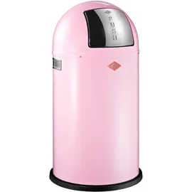 Wesco Pushboy 50 l pink