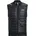UA Launch Insulated Vest Schwarz XXL