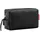 Reisenthel extralite Cosmetic mesh Black - extraleicht, Kosmetiktasche, Schminktasche, Kulturbeutel, Make up