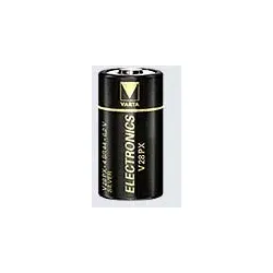 VARTA PHOTO V 28 PXL Fotobatterie