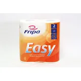 Fripa - Easy Küchenrollen 2-lagig (14 Pack à 2 x 96 Bl.)