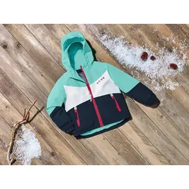 Lupilu® Schneejacke Blau 98