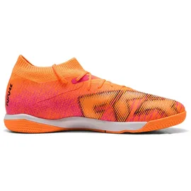 Puma Future 8 Match IT Heat fire/puma black/ravish 44.5