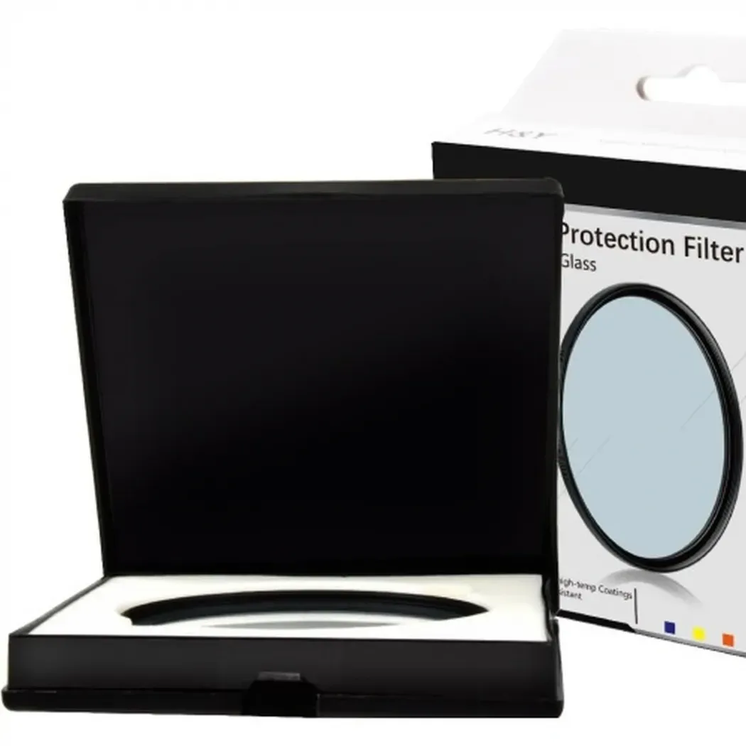 H&Y MRC HD Protection Filter with SCHOTT B270 Glass 86mm