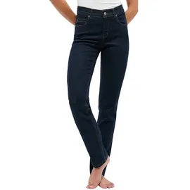 Angels Cici Straight Fit Night Blue 34/30