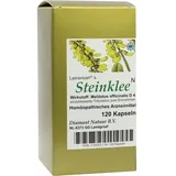 diamant natuur b. v. s.r.o. Steinklee Kapseln