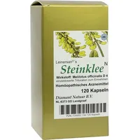 diamant natuur b. v. s.r.o. Steinklee Kapseln