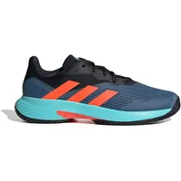 Adidas Herren Courtjam Control M Shoes-Low (Non Football), Negbas Agupul Azualt, 44 EU - 44 EU