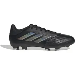 ADIDAS Herren Fussball-Rasenschuhe Copa Pure II, CBLACK/CARBON/GREONE, 46