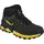 Inov-8 Roclite Pro G 400 GTX V2 001073-OLBKYW-S-01, Trekkingschuhe, Herren, Grün, Größe: 42 - Schwarz - 42