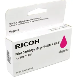 Ricoh IJM C180F magenta 408519