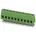 1751264 Schraubklemmblock 50 mm2 Polzahl 4 Grün 250 St