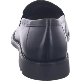 LLOYD Slipper Schwarz | Gr.: 46.5