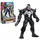 Marvel Spiderman Action Fx 6In Venom Figur