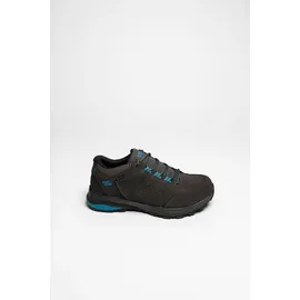 Hanwag Torsby Low SF Extra GTX Damen Asphalt Ocean 41.5