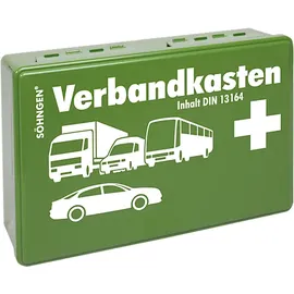 Söhngen KFZ-Verbandkasten DIN 13164