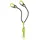 Edelrid Cable Comfort Tri Klettersteigset Grau/Grün