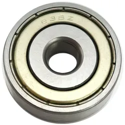 Lager Variatordeckel OEM Piaggio 50cc ab 1999