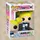 Funko Powerpuff Girls - Bubbles 9 cm - Funko Pop! Vinyl Figur