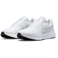 Nike Run Defy Damen 103 - white/pure platinum-black 42.5