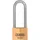ABUS 85/50HB80 Schlosskörper-B.50mm MS versch.-schl.ABUS